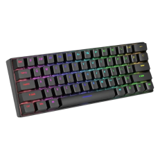 Zifriend A61K 60% Wired Mechanical Keyboard